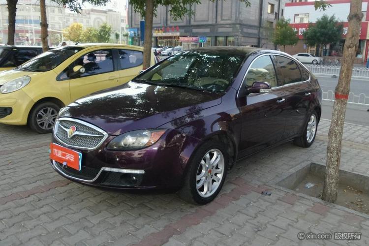 莲花二手车／莲花l5二手车