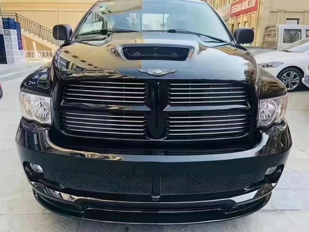 道奇蝰蛇价格多少,道奇蝰蛇多少钱？