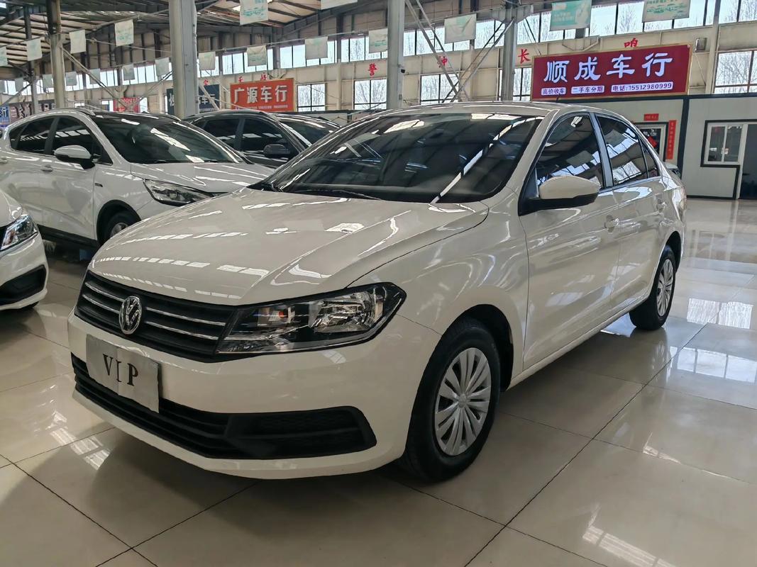 桑塔纳经典款2022复产／桑塔纳经典新车