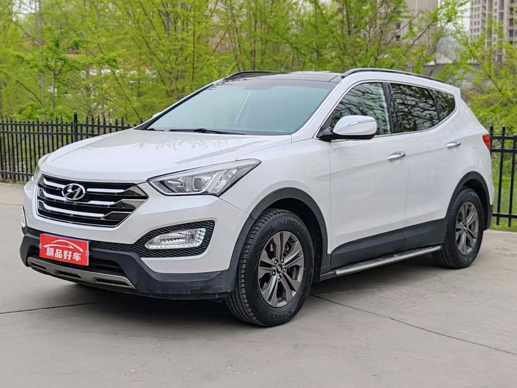 现代胜达怎么样值得买吗(现代胜达suv怎么样)