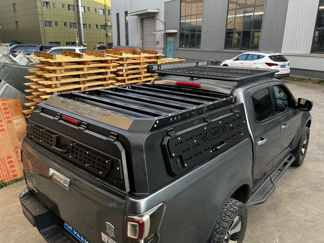 江西五十铃皮卡dmax(江西五十铃皮卡dmax国六皮卡排气管生锈怎么处理)