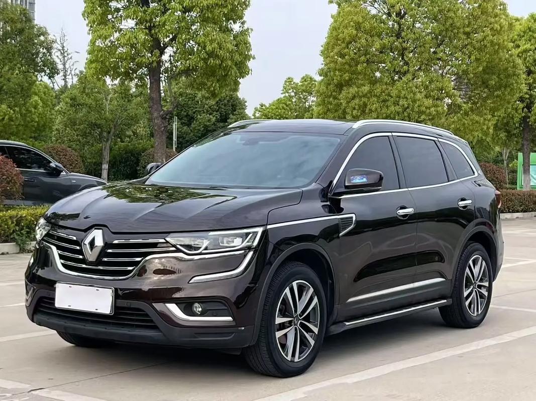 进口雷诺科雷傲怎么样／进口雷诺科雷傲车怎么样