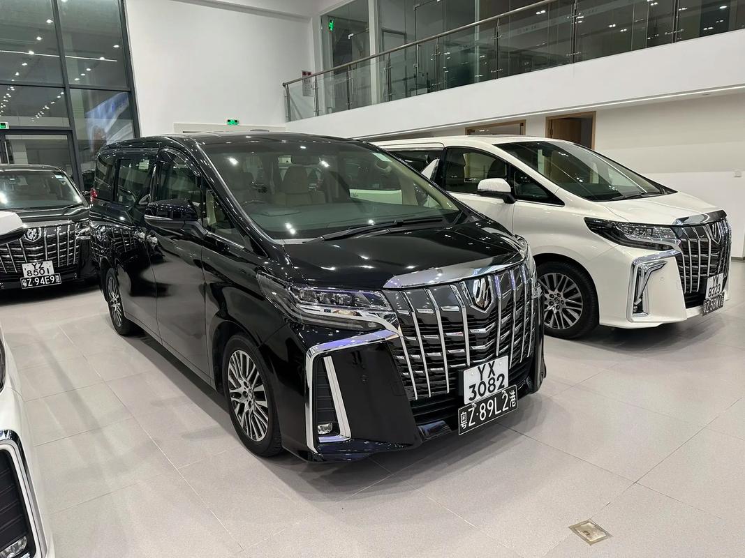 埃尔法是哪个国家的品牌,埃尔法什么牌子的车