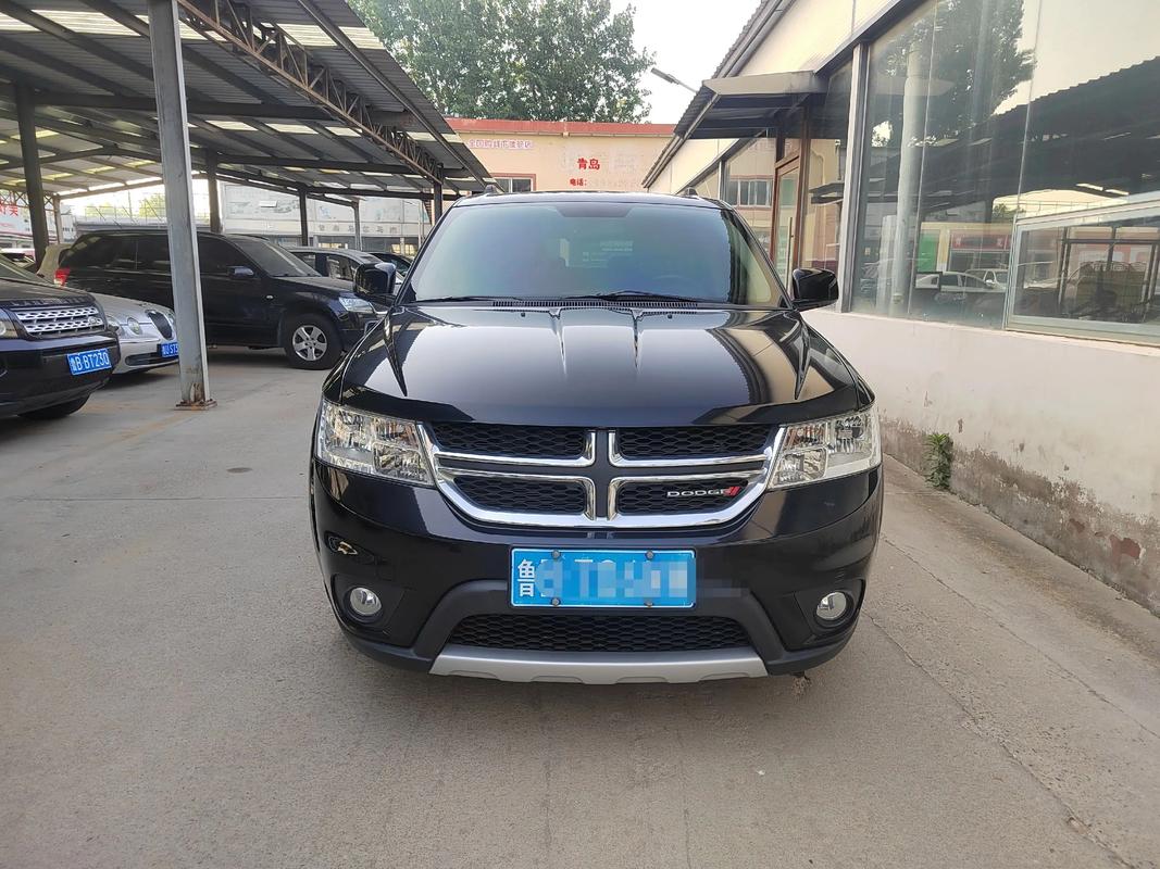 道奇酷威是哪国车,二手道奇酷威能买吗