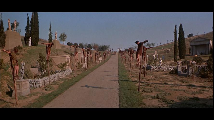 斯巴达克斯第一季第10集剧情,斯巴达克斯第一季第10集剧情在线观看