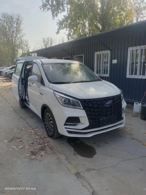 汽车长安欧尚科尚／长安欧尚cosmos科尚