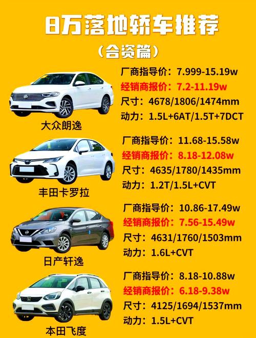 油电两用新能源车报价 油电两用车价格表