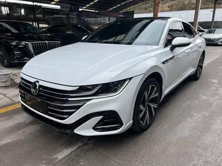 大众cc2021款落地价多少钱／大众cc最新落地价