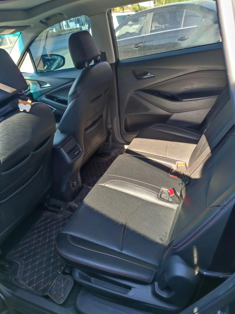 雪佛兰沃兰多钥匙怎么换电池／雪佛兰沃兰多怎么启动