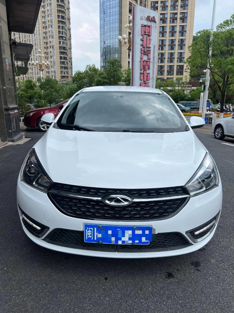 奇瑞图片大全大图／奇瑞图片大全大图真实