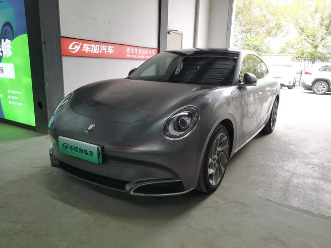 欧拉闪电猫多少钱一台／欧拉闪电猫预计售价