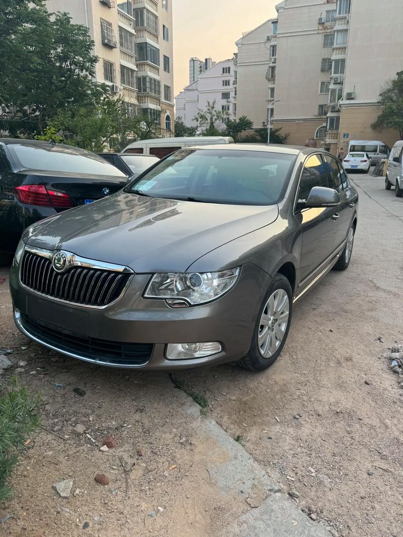 11年斯柯达昊锐怎么样 11款斯柯达昊锐的价格