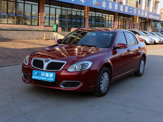 07年中华骏捷论坛 07年老款中华骏捷三厢