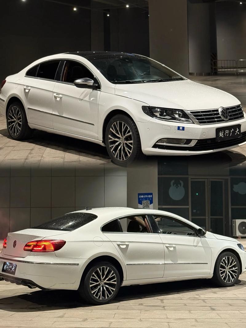 【cc价格大众新款,cc汽车新款大众报价】