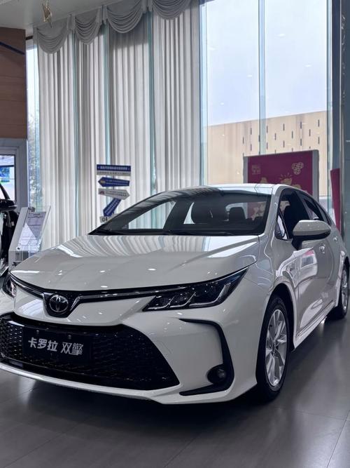 卡罗拉双擎多少钱一公里／卡罗拉双擎30万公里评价