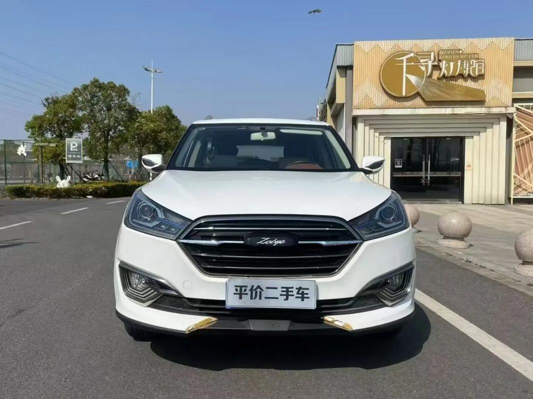 众泰t300千万不能买,众泰t300怎么样?众泰的质量如何呢