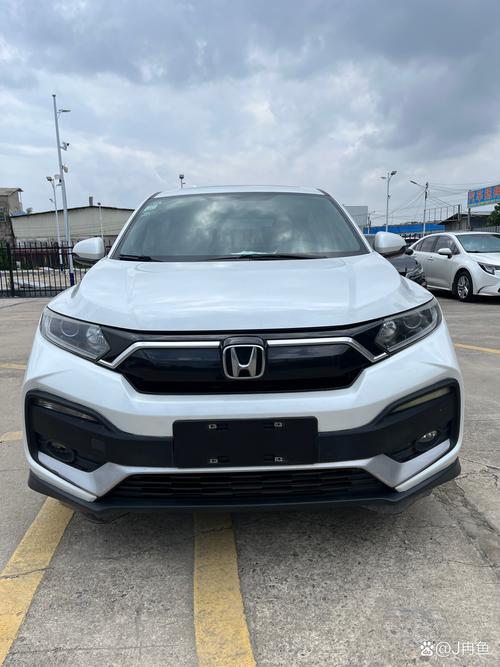 本田xrv炫威牌/本田xrv炫威牌有18l的吗