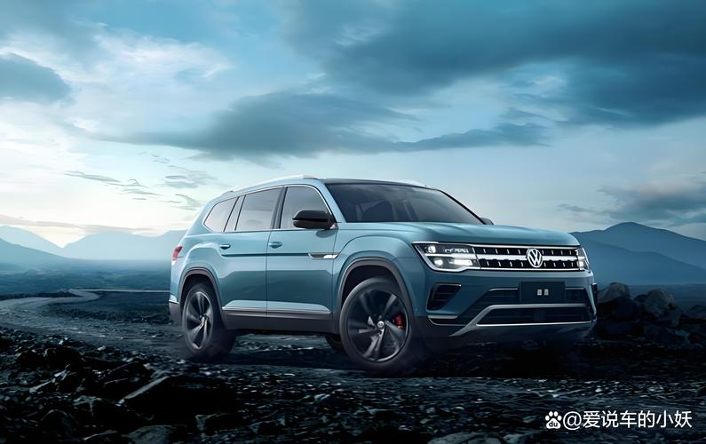 40万左右口碑最好的suv车排名(40万左右的suv排行榜 前十名)