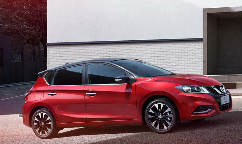 日产骐达2017款自动挡报价/日产骐达17款自动价格