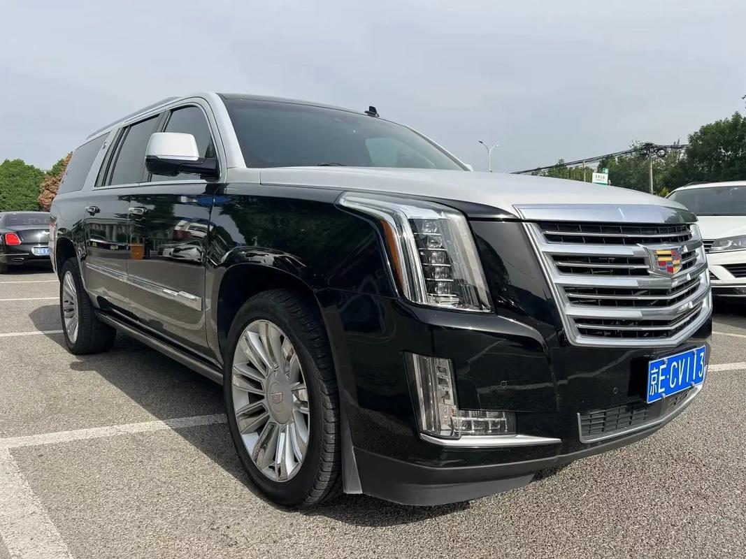 凯雷德报价/凯迪拉克凯雷德报价