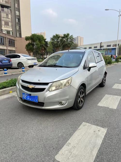 11年雪佛兰赛欧手动挡多少钱 11年雪佛兰赛欧12价格