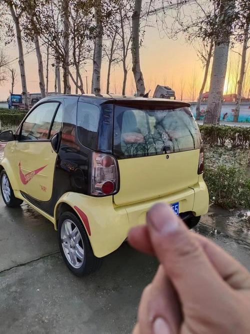 双环小贵族还有得卖吗/双环小贵族是什么牌子