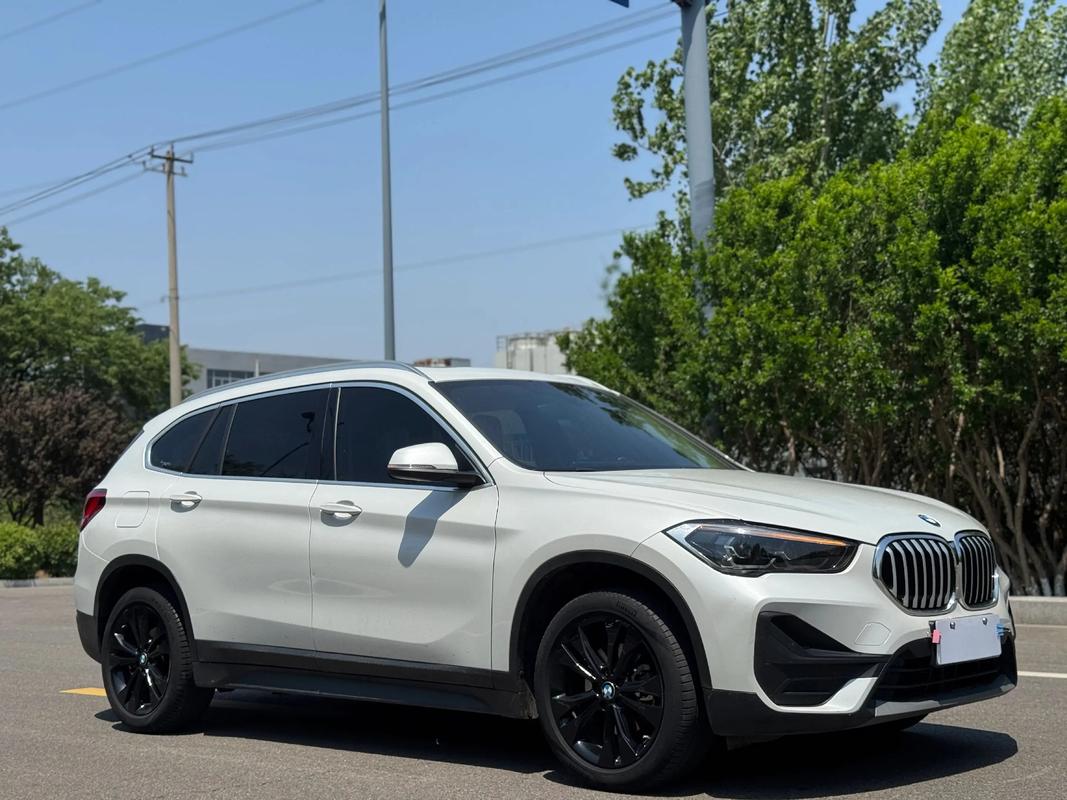 x1宝马2021款,x1宝马2021款落地多少钱