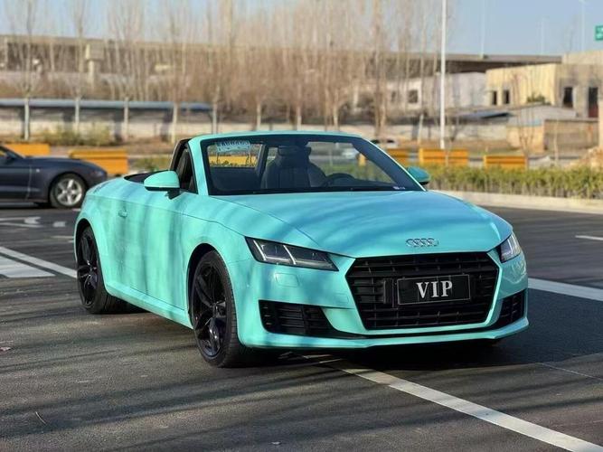 奥迪敞篷系列有哪些/奥迪敞篷车系列