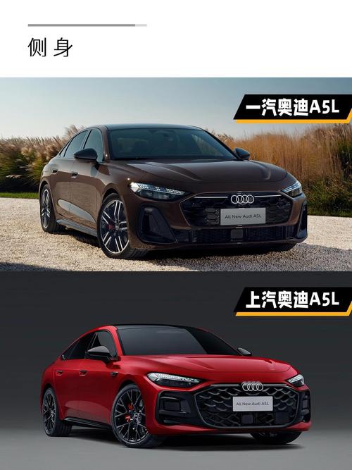 一汽奥迪好还是上汽奥迪贵,上汽奥迪和一汽奥迪有啥区别