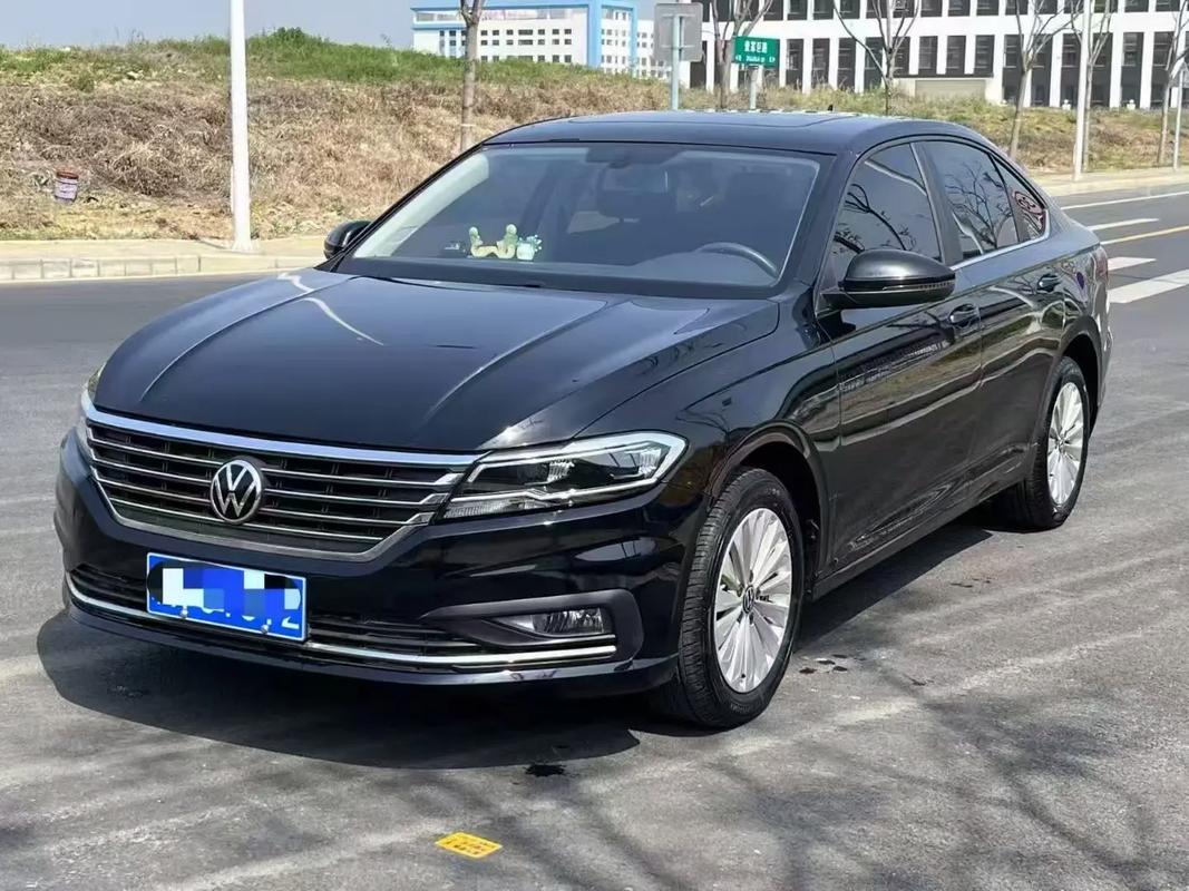 21款大众朗逸plus 21款大众朗逸plus多少钱