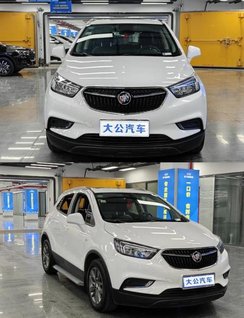 【别克昂科拉好不好,别克昂科拉这个车怎么样】