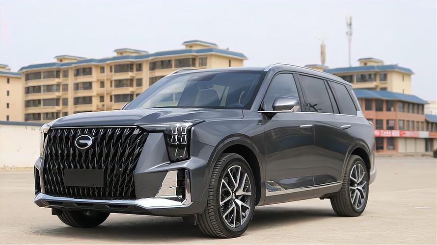 【传祺gs8新款2023款报价及图片,传祺gs8新款2023款报价及图片七座油耗】