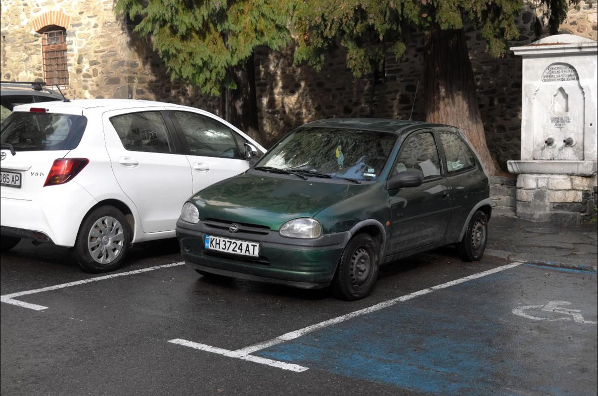 2019欧宝汽车报价及图片 2020欧宝汽车报价