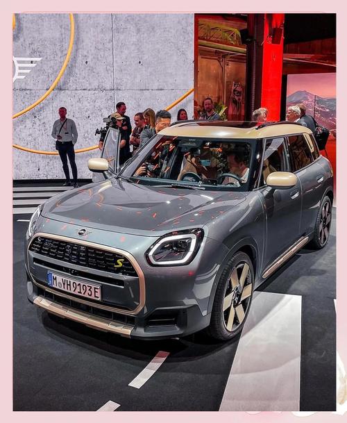 minicountryman和cooper区别 mini cooper与coopers区别