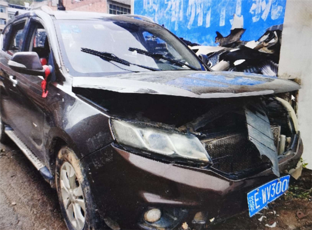 二手水淹车批发市场 二手水淹车哪里卖了多