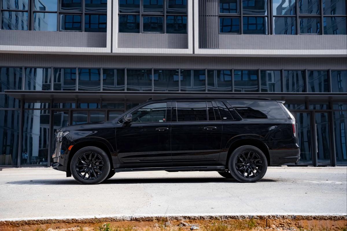 凯雷德汽车价格及图片(凯雷德报价及图片)