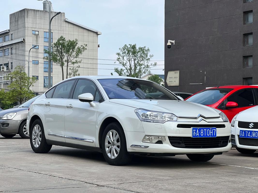 c5是什么车(c5是什么车?)