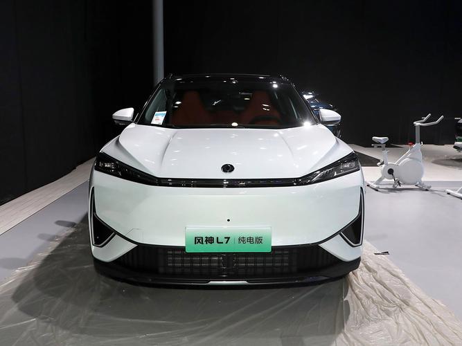 东风风神纯电动汽车/东风风神纯电动汽车图片