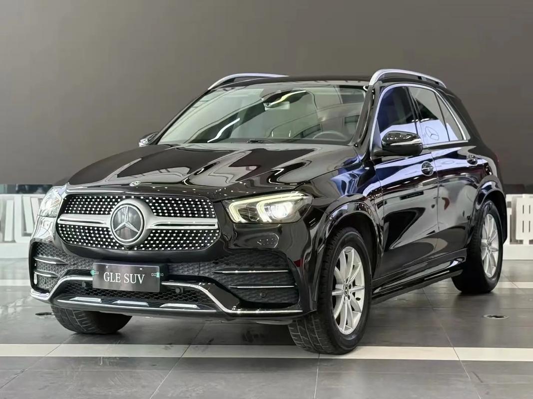 奔驰gle350参数配置表 2021款奔驰gle350参数配置