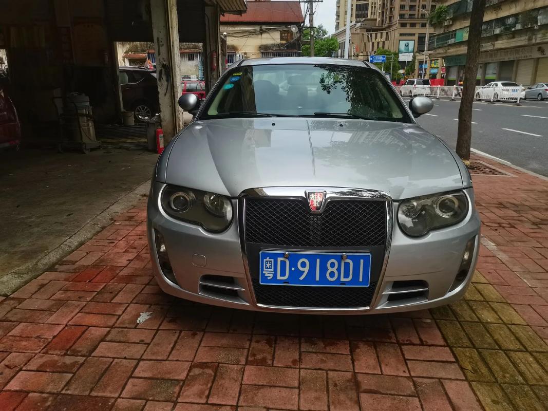 二手荣威750需要注意什么/二手荣威750需要注意什么细节