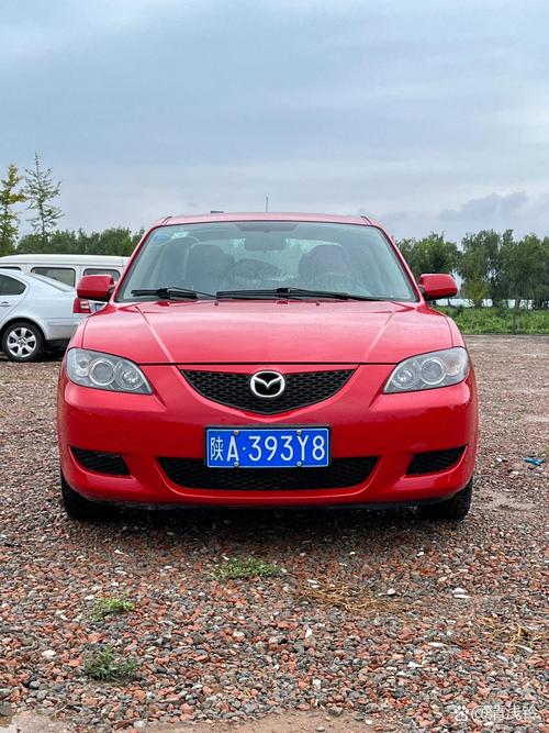 09年马自达3 09年马自达3值多少钱