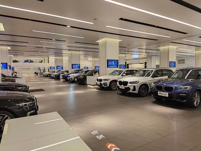 【松江二手车交易市场在哪里,松江二手车交易中心】