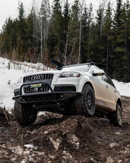 【世界最贵奥迪q7派克峰,最贵的奥迪派克峰】