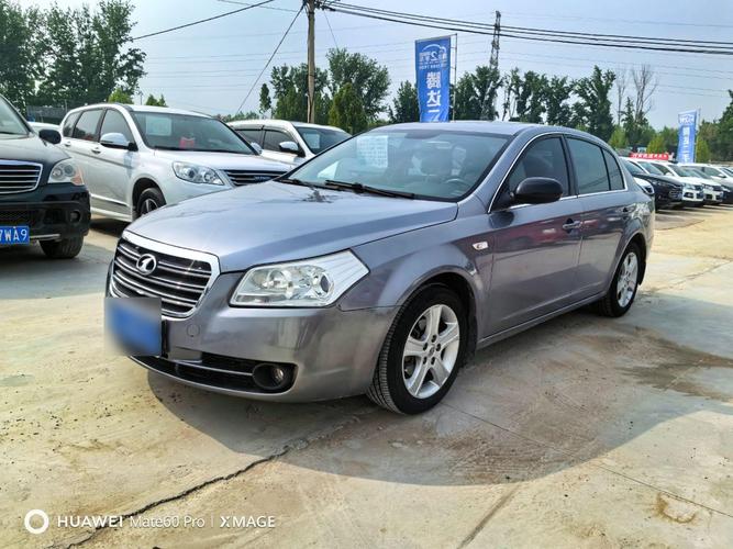 09款奔腾b70参数(09款奔腾b70怎么样)