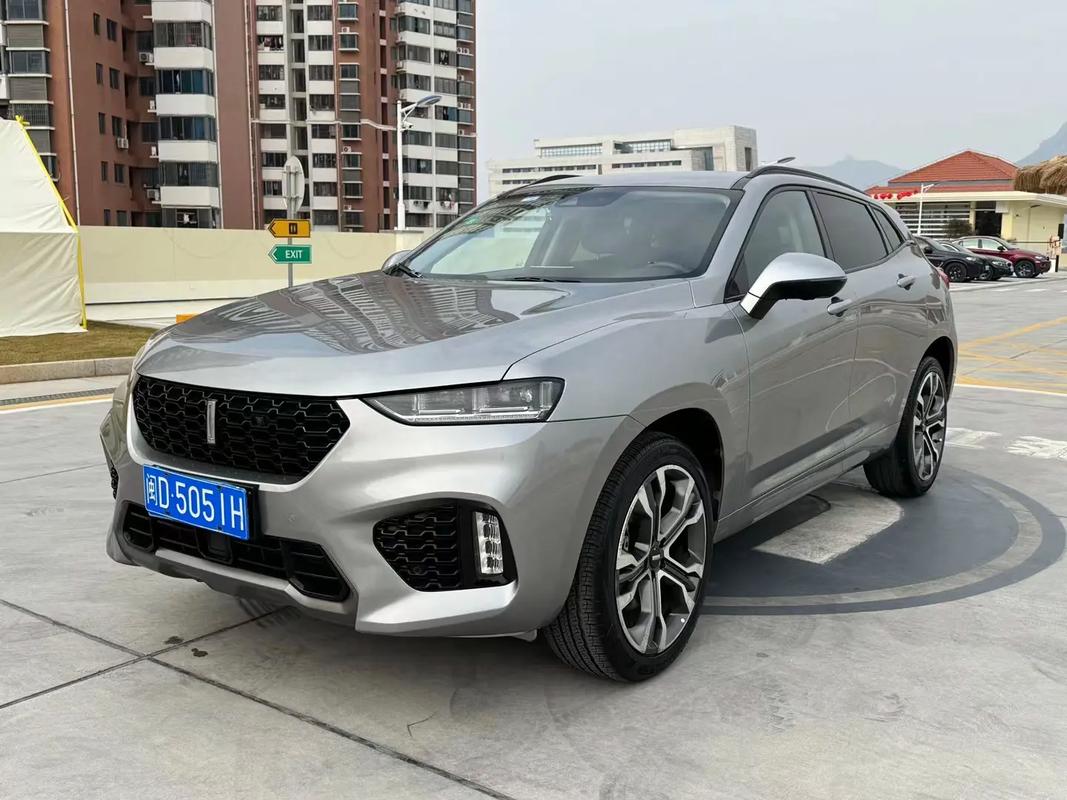 vv7价格多少钱/长城vv7价格多少钱