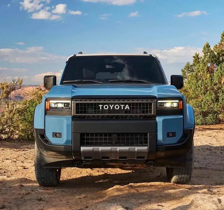 23款普拉多最新消息(普拉多2023年换代)