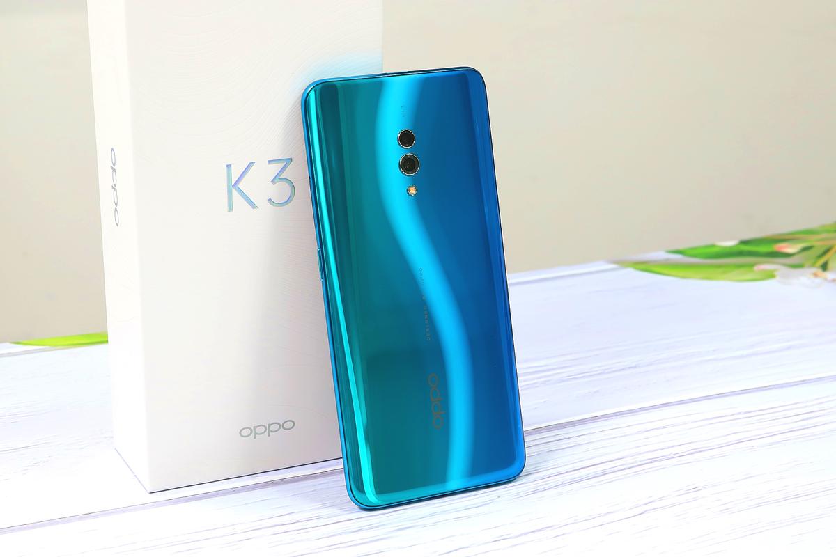 oppok3怎么样/oppok3zol