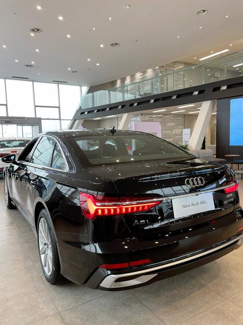 【奥迪a6l2018款多少钱,奥迪a6l2018款报价及图片】