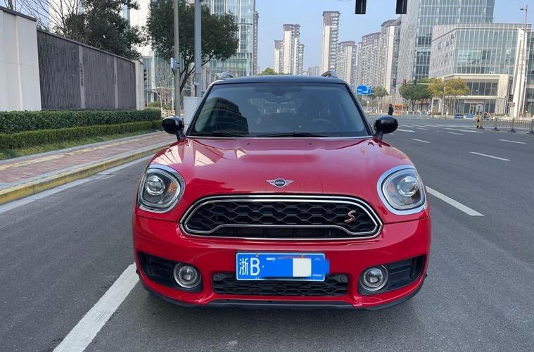 【宝马迷你countryman怎么样,宝马迷你minicountryman报价】