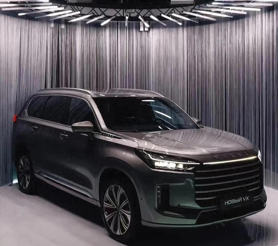 20万左右的suv车哪个性价比高(20万的suv车哪款好,性价比最高)